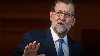 Mejores momentos de Rajoy  quotCuánto peor mejorquot  Quiz  ¿Cuánto sabes de Mariano Rajoy  01 [upl. by Emrich]