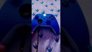 my Xbox controller vibrating glitch [upl. by Falconer]