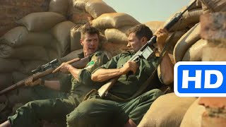 The REAL Story Behind The Siege of Jadotville [upl. by Ahsekyw]