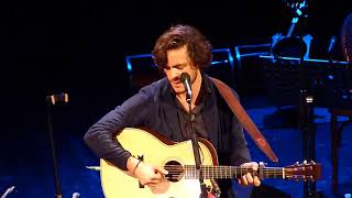 Jack Savoretti  Harder Than Easy  Teatro Goldoni Venezia [upl. by Apgar293]