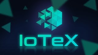 What is IoTeX IOTX Explained with Animations [upl. by Wulfe546]