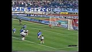 198788 Serie A Empoli  Cesena 22 12 [upl. by Iel]