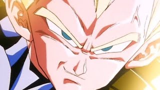 Dragon Ball Z  Regal Pride  Faulconer Productions Mirror [upl. by Dlnaod]