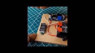 MultiVoltage Input and MultiOutput Power Supply short diy [upl. by Brittnee]