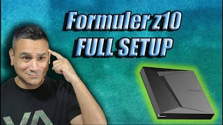 Formuler z10 Full Review Everything That You Should Know [upl. by Ardnassac]