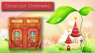 Szewczyk dratewka  stara bajka dla dzieci z winyla  1984 [upl. by Gore]