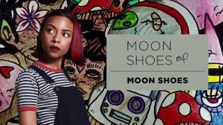 Ravyn Lenae  Moon Shoes Official Audio [upl. by Rez]