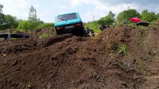 LADA V8 DGM BRAMSCHE 2015 [upl. by Lizabeth]