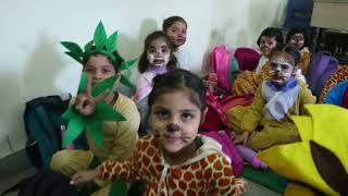 ARWACHIN INTERNATIONAL SCHOOL VARIETY ENTERTAINMENT Programme 2023 2024 [upl. by Sylera70]