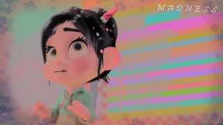 Monsters Inc  WreckIt Ralph [upl. by Keyte]