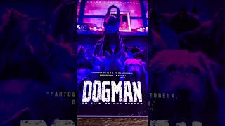 •\\\• DogMan • film de Luc Besson • drame psychologique • 2023 •• [upl. by Cavanaugh726]