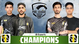 PMPL Pakistan Highlights •i8UZM• [upl. by Durston827]