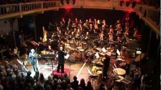 Todd Rundgren amp The Metropole Orchestra Amsterdam  entire concert [upl. by Catharine]