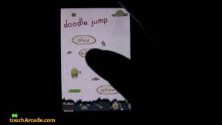 Doodle Jump Multiplayer Gameplay [upl. by Otreblasiul]