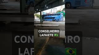 CONSELHEIRO LAFAIETE MG BRASIL conselheirolafaiete minasgeraisbrasil brasil [upl. by Ramahs]