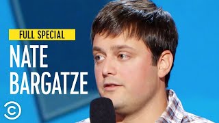 Church Basketball Player from Tennessee  Nate Bargatze Comedy Central Presents  Full Special [upl. by Neeloc]