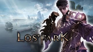 Lost Ark Gameplay Deutsch 2024 Which MMORPG Reigns Supreme [upl. by Natala997]