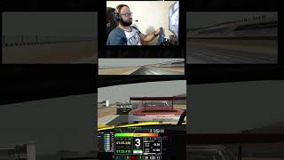 iracingofficial iracing lagunaseca simracing mozaracing racing [upl. by Pamelina496]