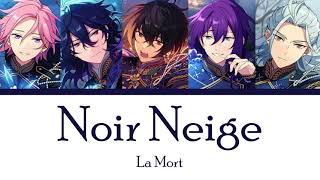 「ES」La Mort  Noir Neige「ROMKANENG」 [upl. by Rotman]