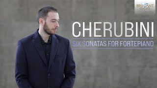 Cherubini Six Sonatas for Fortepiano [upl. by Parks]