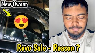 Revo Sale  New Car  Star ANONYMOUS [upl. by Hamas]