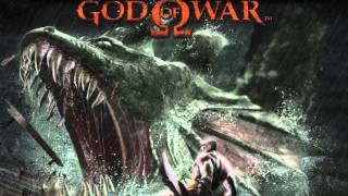 God Of War OST FULL [upl. by Idurt]