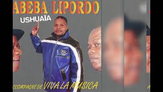 Abeba Lipordo amp Viva La Musica ft Japonais Maladi  Bampangi [upl. by Orodoet]