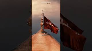 Sardaari Hussain a diðŸ¥ºðŸ’• Zain Zohaib imam hussain nohamaula hussain manqabatZainZohaibMusic [upl. by Iago]