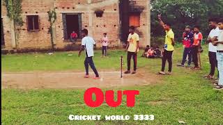 quotBamera vs HCA Bankuraquot High voltage match🔥💥danzering bowling🥇💪 by hca Bankura। [upl. by Alleber71]