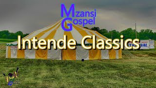 South African Gospel Intende 1 [upl. by Hcardahs]