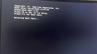 Ciri Ciri SSD Komputer Laptop Rusak Tidak Bisa Booting Masuk Windows Tidak Bisa Masuk BIOS [upl. by Block900]