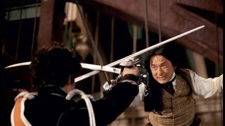 Shanghai Knights Full Movie Facts amp Review in English  Jackie Chan  Owen Wilson [upl. by Norac]