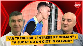 DEZBATERE  Ce se intampla cu Octavian Popescu  PROBLEME CU RECUPERAREA [upl. by Kyd]