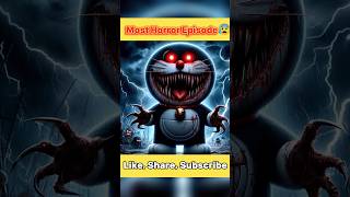 Most Horror Episode😰doraemon doraemoninhindi [upl. by Anu575]