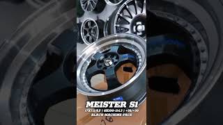 VELG  BAN RING 17quot Rp 78 JUTA thewheelsgallerychannel3250 [upl. by Vernen]