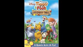 My Friends Tigger and Pooh S01E05 Good Night to Pooh  Review [upl. by Vitia]