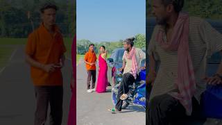 Desi Ka Aukat 🔥  Desi Desi shorts youtubeshorts ktm yamaha [upl. by Gruber]