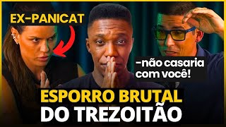 Renato TREZOITÃO desperta CAROL DIAS para o FINAL TRÁGICO dessa escolha [upl. by Hanson]