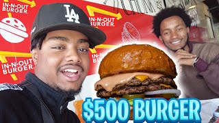 á‹¨ áŠ á‹²áˆµ áŠ á‰ á‰£ BURGER áˆžáŠ¨áˆ­áŠ©  Ethiopia VLOG8 ðŸ”¥ðŸ”¥ðŸ”¥ [upl. by Isied551]