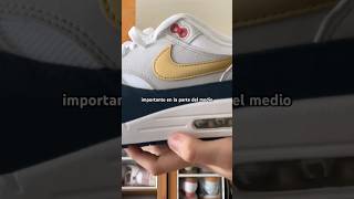 REVIEW AIR MAX 1 OLYMPIC [upl. by Pack]