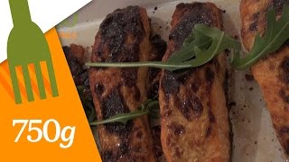 Recette de Samonyaki Mayonaiseaji ou Saumon grillé à la mayonnaise  750g [upl. by Onaivlis]