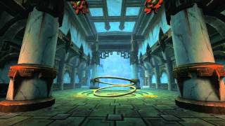 Mists of Pandaria Dungeon Preview Shadopan Monastery [upl. by Anivek]