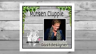 Mutsen Cluppie Gastdesigner Marianne Reijgersberg 8112023 [upl. by Yrrab]