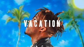 FREE Juice WRLD x Post Malone Type Beat  quotVacationquot [upl. by Seaden]