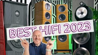 PPS BEST HiFi Speakers Amplifiers Subwoofer of 2023  2024 [upl. by Staffan]