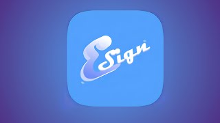 COMO BAIXAR E INSTALAR O ESIGN RÁPIDO E FÁCIL 🟢 [upl. by Akinom49]