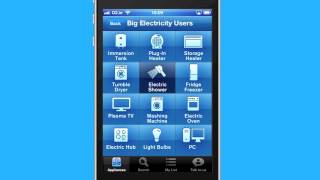 Electric Ireland Smartphone Apps [upl. by Aihsekel]