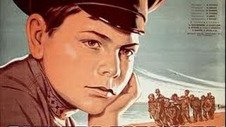 Детство Горького RUENG 1938 фильм смотреть онлайн [upl. by Outlaw403]