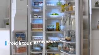 Maitre Discount Samsung Food ShowCase™ RH9000 Pure expérience [upl. by Forrest]