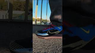 NIKE REACT PEGASUS TRAIL 4 GORE TEX DJI ACTION 4 [upl. by Telracs]